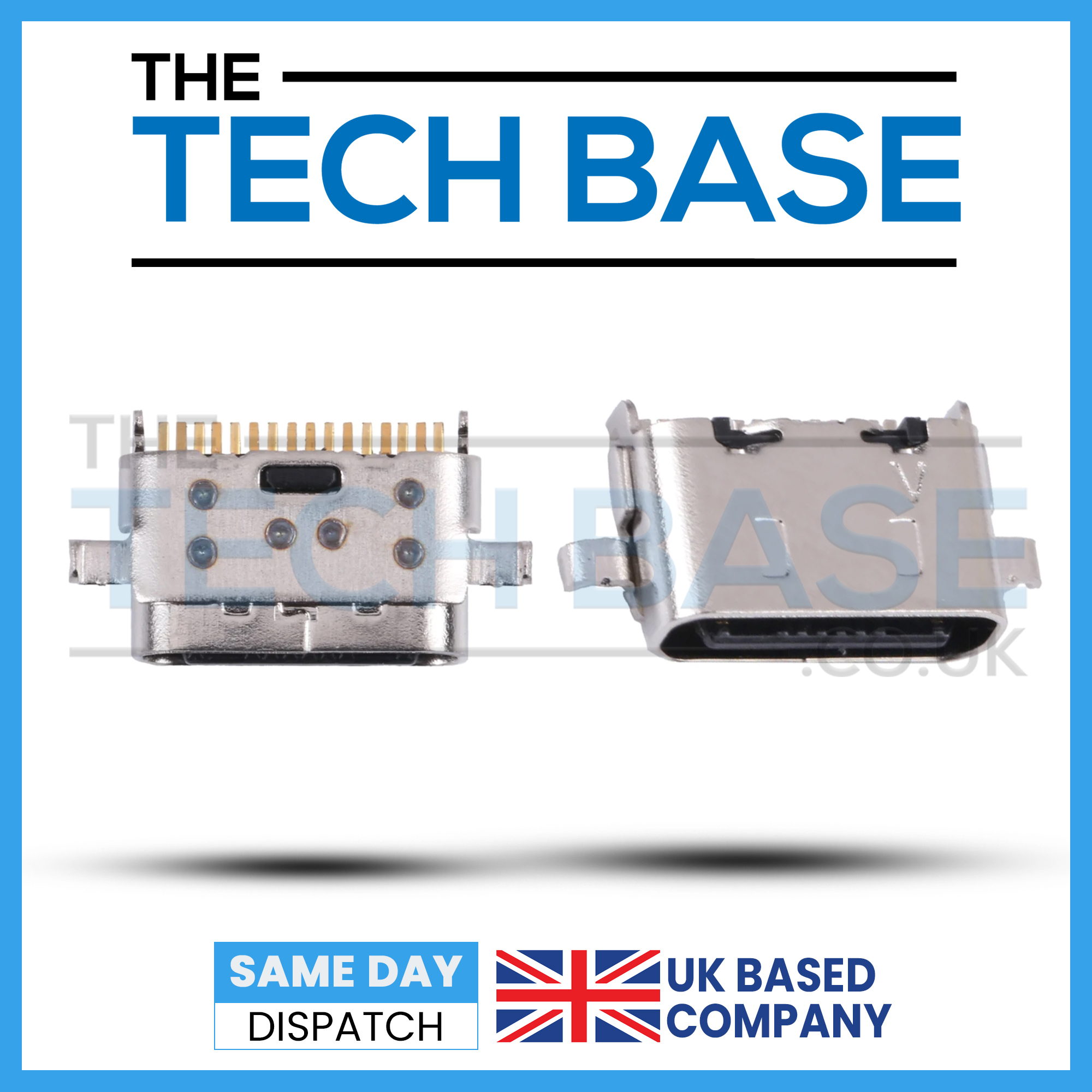 For Samsung Tab A T T Charging Port Only The Techbase