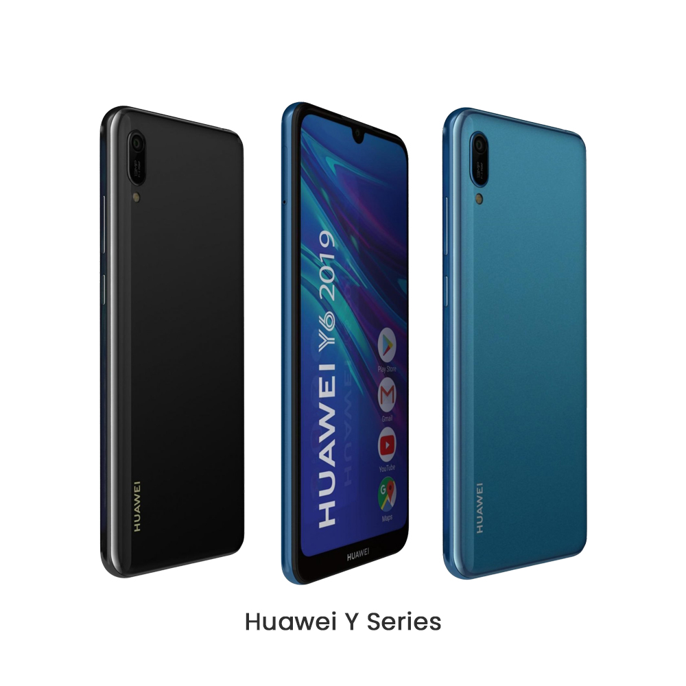 telefon huawei y