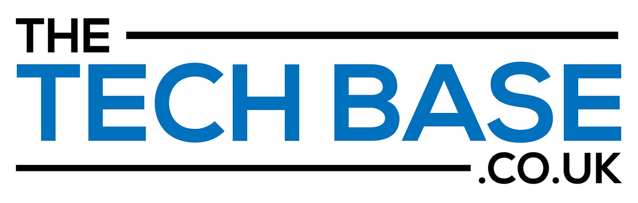 The Tech Base Logo