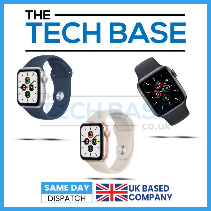 Smartwatches - The Techbase